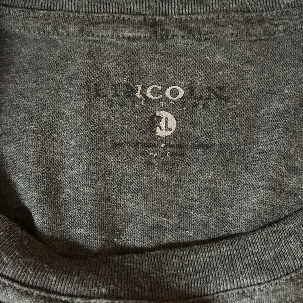 Hunter’s Pointer Tee - Picture 5 of 5